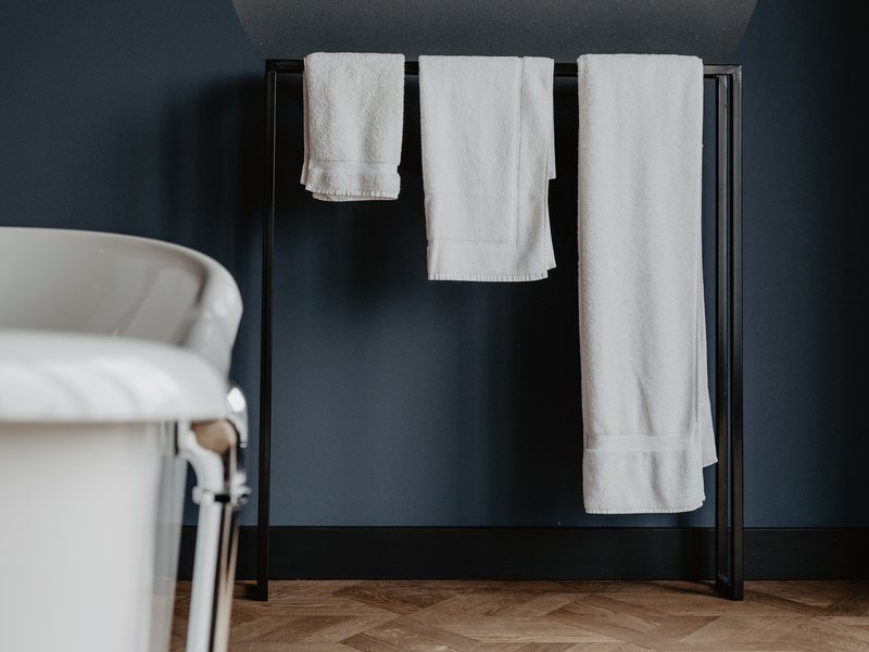 Hotelkamer The Nox centrum Utrecht