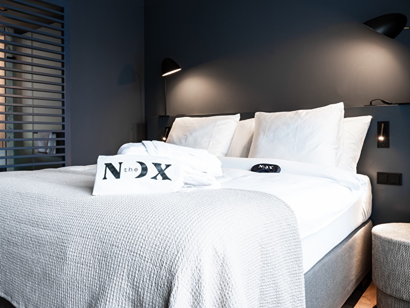 Verken Utrecht vanuit The Nox